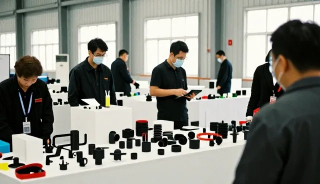 项目跟踪服务如何推动标准化生产进程