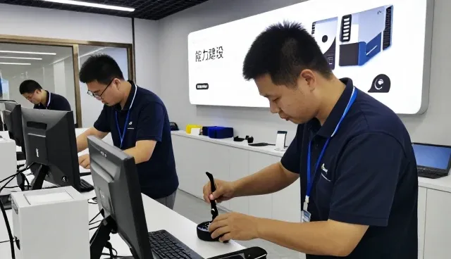 项目跟踪服务如何解决门店展厅中的实际问题