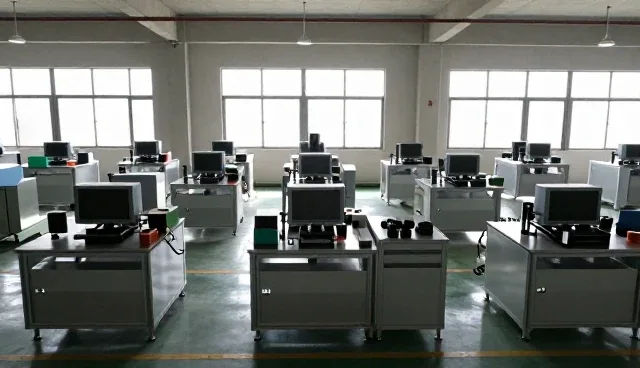 技术更新驱动下自动化系统集成的应用场景演进